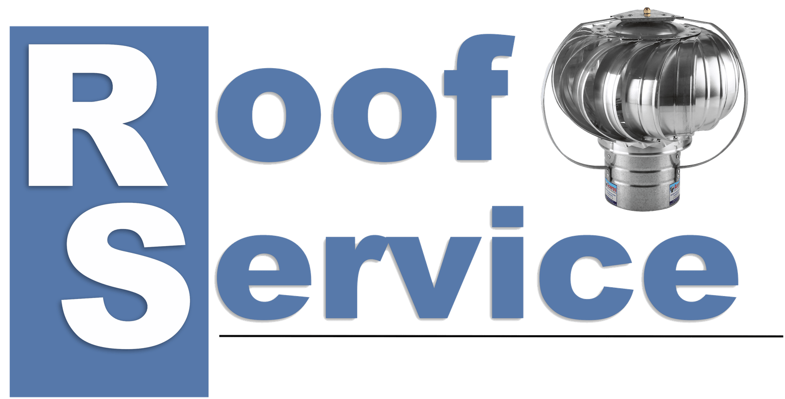 Logo RoofService